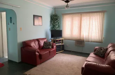 Apartamento com 1 quarto à venda na Avenida Almirante Tamandaré, Enseada, Guarujá
