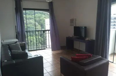 Apartamento com 3 quartos à venda na Rua Brasil, Pitangueiras, Guarujá