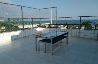Apartamento com 1 quarto à venda na Avenida da Saudade, Enseada, Guarujá