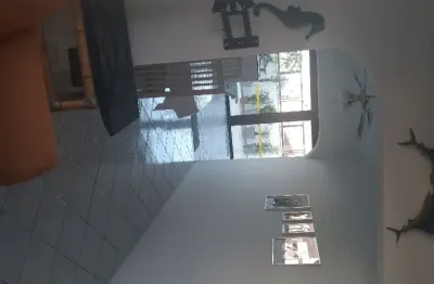 Cobertura com 4 quartos à venda na Rua Dona Vitória Yunes Stefano, Enseada, Guarujá