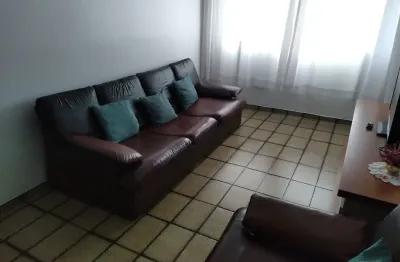 Apartamento com 2 quartos à venda na Rua José Silva Figueiredo, Enseada, Guarujá