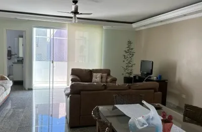 Cobertura à venda na Avenida do Parque, Enseada, Guarujá
