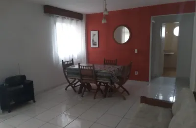 Apartamento com 2 quartos à venda na Avenida Almirante Tamandaré, Enseada, Guarujá