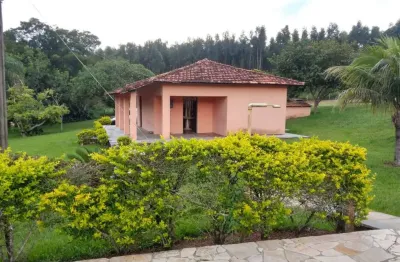 Chácara / sítio com 2 quartos à venda no Aterradinho, Alambari 