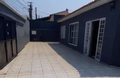 Casa com 3 quartos à venda no Jardim Itanguá, Sorocaba 