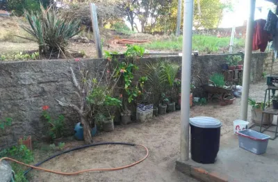 Chácara / sítio com 2 quartos à venda no Campo do Meio, Araçoiaba da Serra 