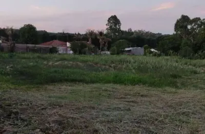 Terreno à venda no Iperozinho, Capela do Alto 