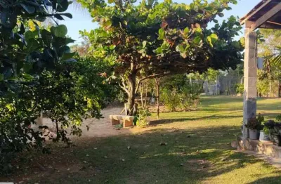 Chácara / sítio com 2 quartos à venda na Zona Rural, Araçoiaba da Serra 