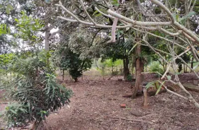 Chácara / sítio com 4 quartos à venda na Zona Rural, Salto de Pirapora 
