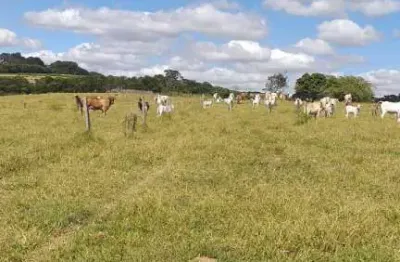 Terreno à venda no Itavuvu, Sorocaba 