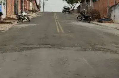 Terreno à venda no Centro, Guareí 