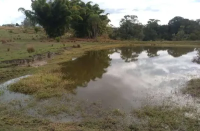 Chácara / sítio com 1 quarto à venda no Centro, Capela do Alto 