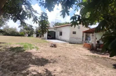 Chácara / sítio com 2 quartos à venda no Campo do Meio, Araçoiaba da Serra 