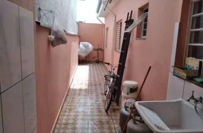 Casa com 2 quartos à venda no Jardim Maria Antônia Prado, Sorocaba 