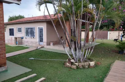 Chácara / sítio com 2 quartos à venda no Jundiaquara, Araçoiaba da Serra 