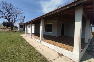Chácara / sítio com 4 quartos à venda em Cercadinho, Alambari 