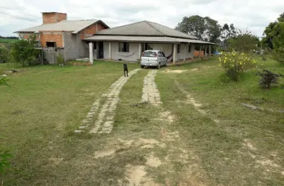 Chácara / sítio com 3 quartos à venda no Jundiacanga, Araçoiaba da Serra 