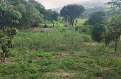 Chácara / sítio à venda na Canguera, Capela do Alto 