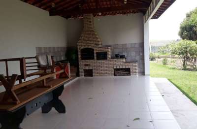 Chácara / sítio com 2 quartos à venda no Do Morro, Capela do Alto 