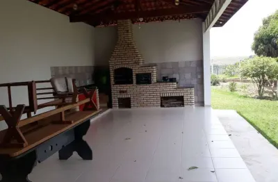 Chácara / sítio com 2 quartos à venda no Do Morro, Capela do Alto 