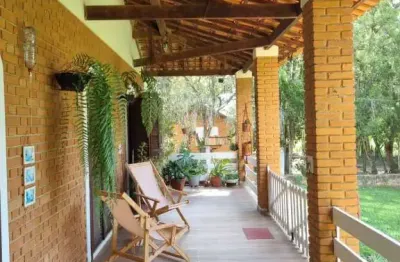 Chácara / sítio com 3 quartos à venda em Cercadinho, Alambari 