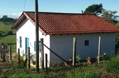 Casa com 2 quartos à venda no Jundiacanga, Araçoiaba da Serra 
