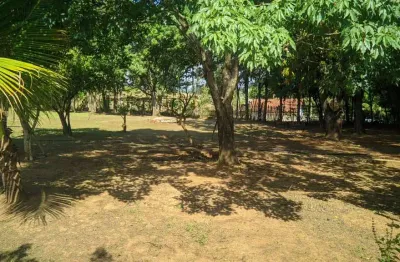 Chácara / sítio com 2 quartos à venda no Centro, Capela do Alto 