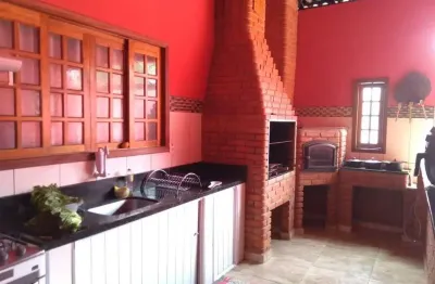 Casa com 3 quartos à venda em Cercadinho, Alambari 