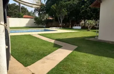 Chácara / sítio com 2 quartos à venda no Cercado, Araçoiaba da Serra 