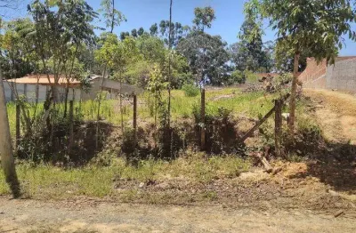 Chácara / sítio à venda no Bosque dos Eucaliptos, Araçoiaba da Serra 