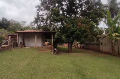 Chácara / sítio com 1 quarto à venda no Residencial Pomares, Araçoiaba da Serra 