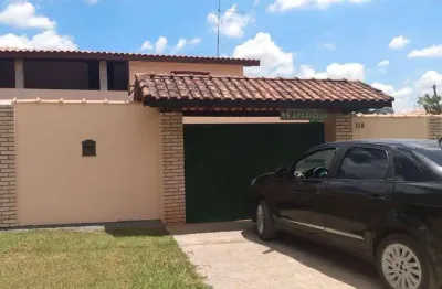 Chácara / sítio com 3 quartos à venda no Jundiaquara, Araçoiaba da Serra 