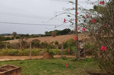 Chácara / sítio com 2 quartos à venda na Canguera, Capela do Alto 