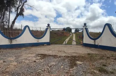 Chácara / sítio com 5 quartos à venda em Cercadinho, Alambari 