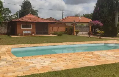 Chácara / sítio com 5 quartos à venda em Cercadinho, Alambari 