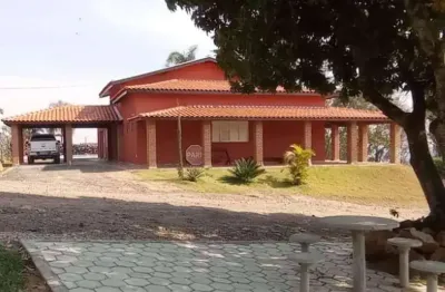 Chácara / sítio com 4 quartos à venda no Do Morro, Capela do Alto 
