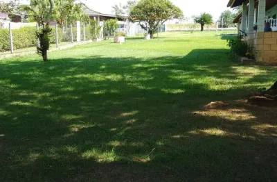 Chácara / sítio com 3 quartos à venda no Aterradinho, Alambari 