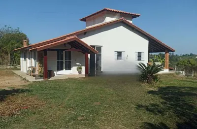 Chácara / sítio com 3 quartos à venda no Cercado, Araçoiaba da Serra 