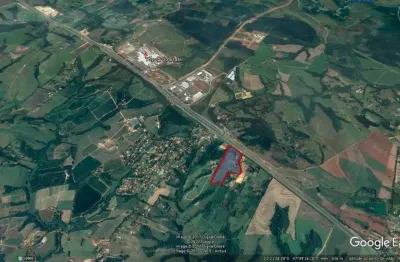 Chácara / sítio com 5 quartos à venda em Colina da Castelo, Porto Feliz 