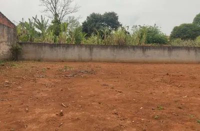 Terreno à venda no Bosque dos Eucaliptos, Araçoiaba da Serra 
