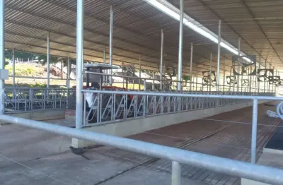Fazenda à venda no Centro, Angatuba 