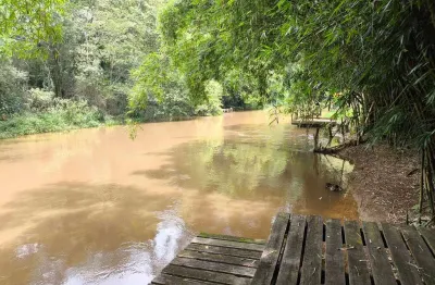 Chácara / sítio com 3 quartos à venda na Vila Sottemo, Itapetininga 