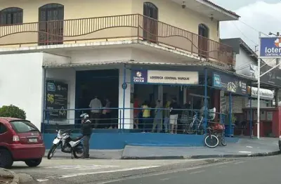 Sala comercial com 1 sala à venda no Centro, Sorocaba 