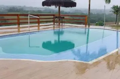 Chácara / sítio com 5 quartos à venda no Cercado, Araçoiaba da Serra 