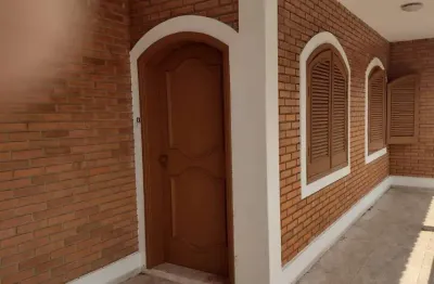 Sala comercial com 4 salas à venda na Vila Doutor Laurindo, Tatuí 