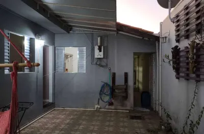 Casa com 2 quartos à venda no Jardim Montreal, Sorocaba 