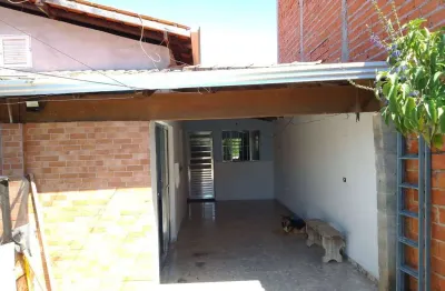 Casa com 2 quartos à venda no Jundiaquara, Araçoiaba da Serra 