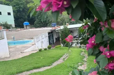 Chácara / sítio com 2 quartos à venda no Jurupará, Piedade 
