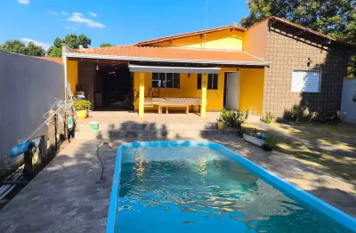 Chácara / sítio com 2 quartos à venda no George Oettrer, Iperó 