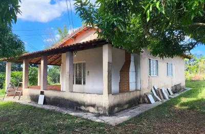 Chácara / sítio com 2 quartos à venda no Bairro Batalheiras, Angatuba 